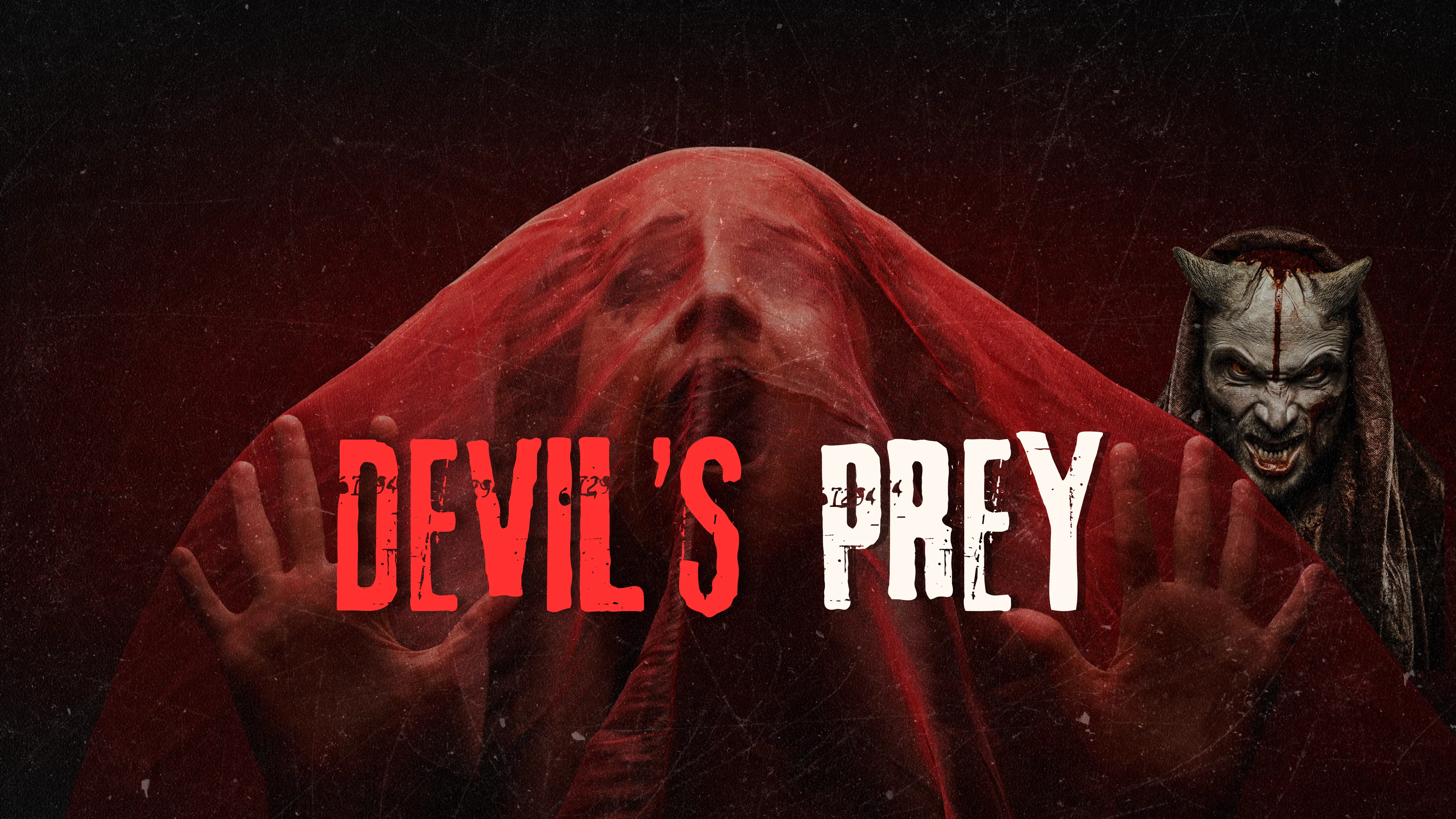 Devil's Prey poster